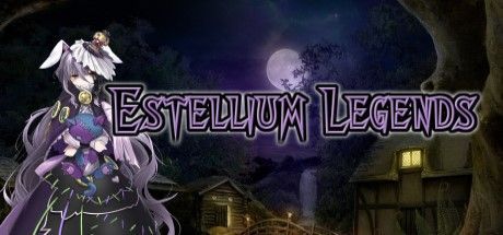 Game cover: Estellium Legends