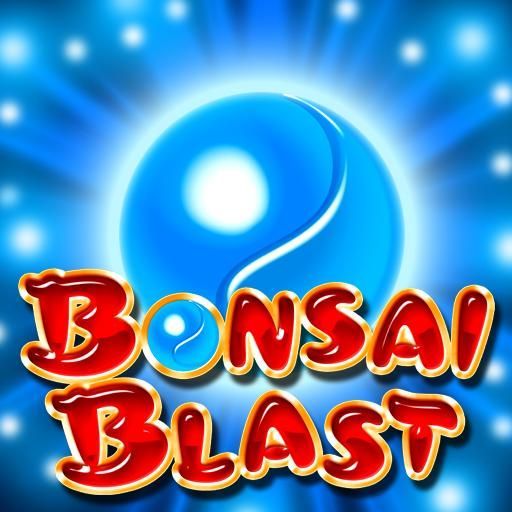 Game cover: Bonsai Blast