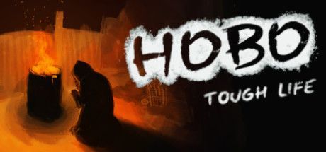 Game cover: Hobo: Tough Life