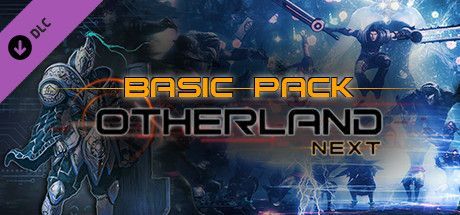 Game cover: Otherland: Next - Basic Pack