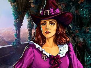 Game cover: Chronicles of Albian 2: The Wizbury School of Magic