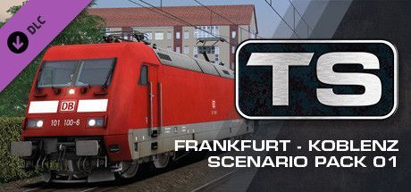 Game cover: TS: Frankfurt - Koblenz Scenario Pack 01