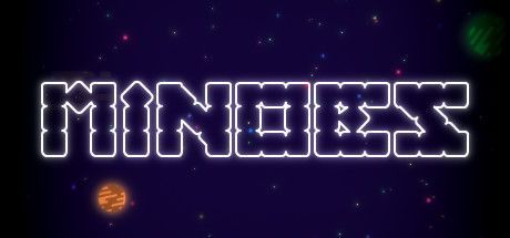 Game cover: Minoes