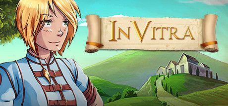 Game cover: In Vitra