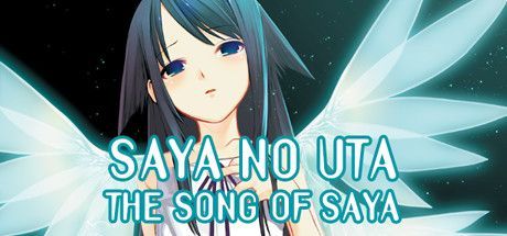 Game cover: The Song of Saya
