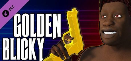 Game cover: Tyrone vs Cops: Golden Blicky