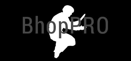 Game cover: Bhop PRO