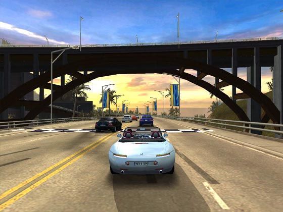 Game cover: Need for Speed