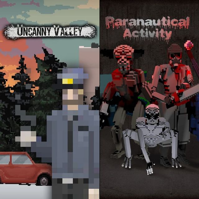 Game cover: Digerati Bundle 2 Pack Part 9