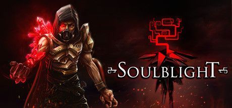 Game cover: Soulblight