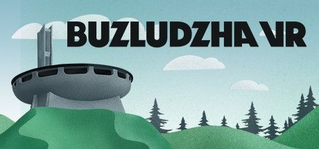 Game cover: Buzludzha VR