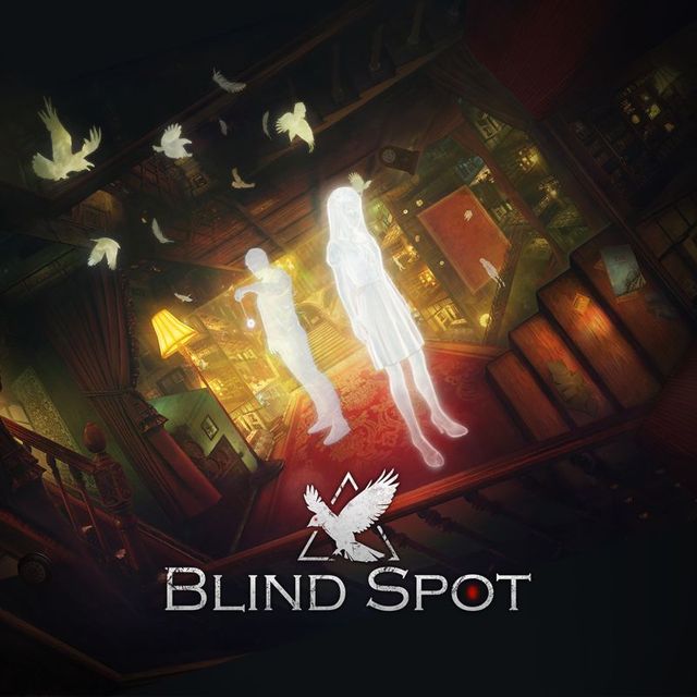 Game cover: Blind Spot