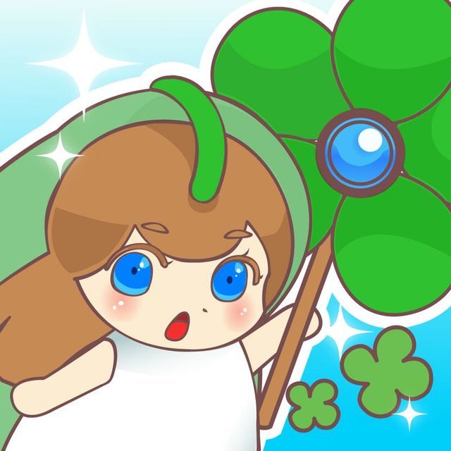 Game cover: Plants with 5 Elements
