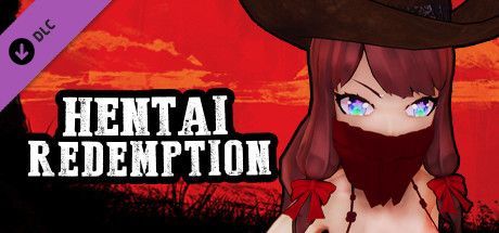 Game cover: Hentai Redemption: Nudity DLC (18+)