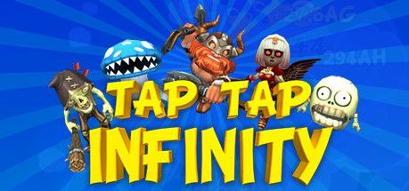 Game cover: Tap Tap Infinity