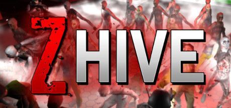 Game cover: Zhive