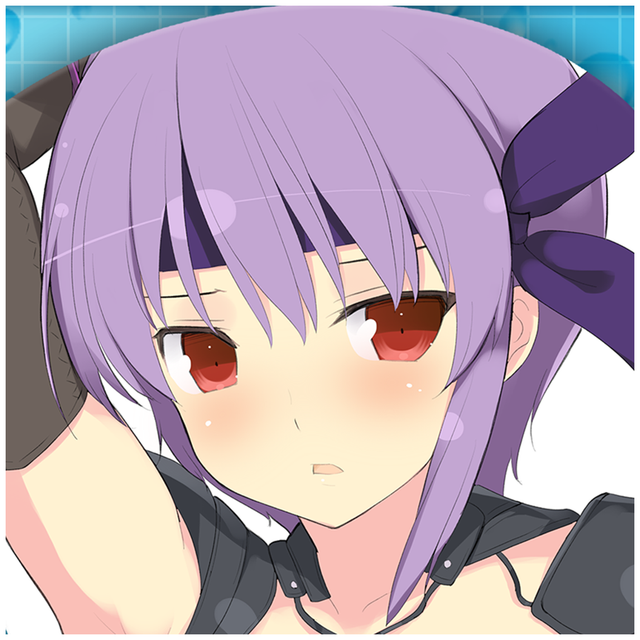 Game cover: Senran Kagura: Peach Beach Splash - Ayane Character Panel