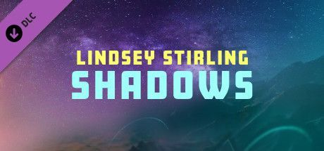 Game cover: Synth Riders: Lindsey Stirling - "Shadows"
