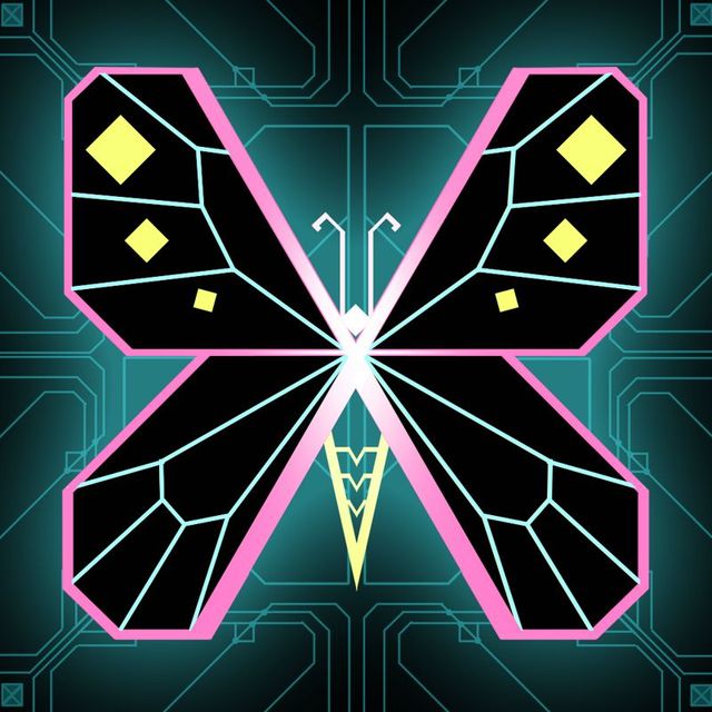 Game cover: Imago
