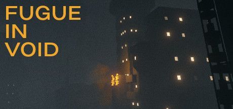 Game cover: Fugue in Void