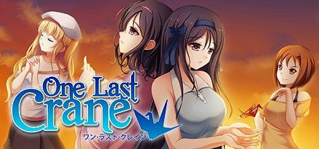 Game cover: One Last Crane
