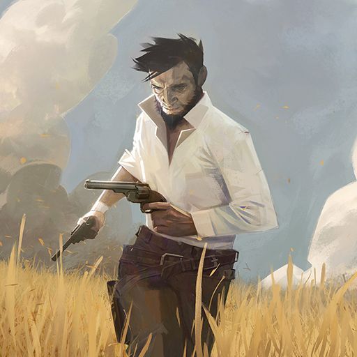 Game cover: Guns at Dawn: Online PvP FPS