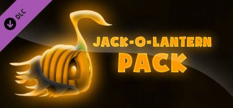 Game cover: Ongaku: Jack-O-Lantern Pack
