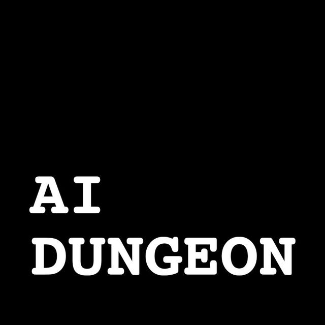 Game cover: AI Dungeon 2