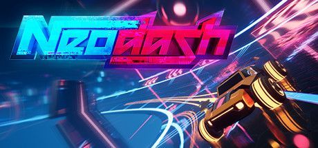 Game cover: Neodash