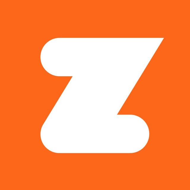 Game cover: Zwift