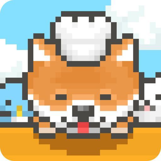 Game cover: Food Truck Pup: Cooking Chef