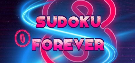 Game cover: Sudoku Forever