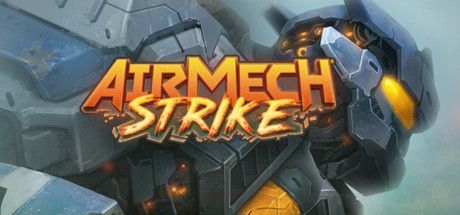 Game cover: AirMech Strike
