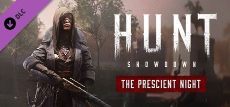 Game cover: Hunt: Showdown: The Prescient Night