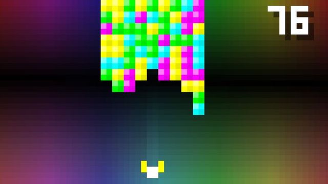 Game cover: Retro Mini: Drop