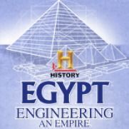 Game cover: History Egypt: Engineering an Empire