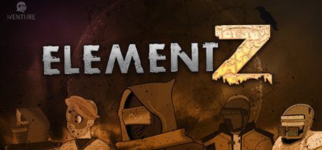 Game cover: Element Z