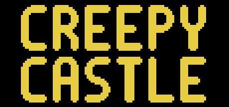 Game cover: Creepy Castle