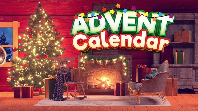 Game cover: Advent Calendar