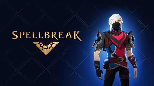 Game cover: Spellbreak: Magician Pack