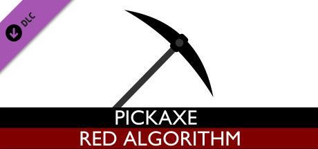 Game cover: Red Algorithm: Pickaxe