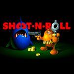 Game cover: Shoot-n-Roll