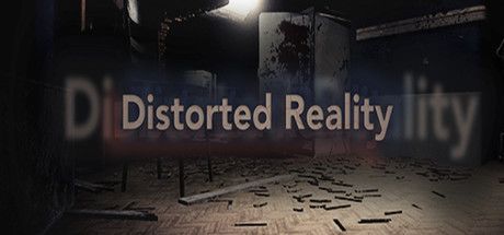 Game cover: Distorted Reality