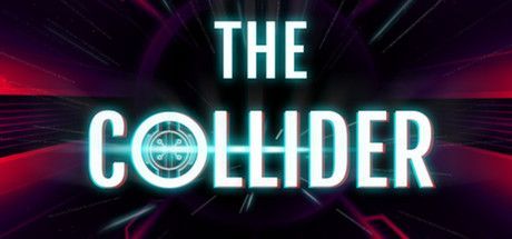 Game cover: The Collider