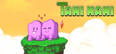 Game cover: Tani Nani