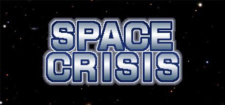 Game cover: Space Crisis