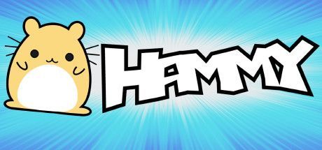 Game cover: Hammy