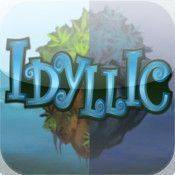 Game cover: Idyllic!
