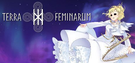 Game cover: Terra Feminarum