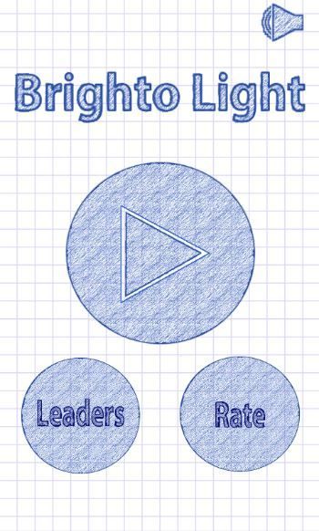 Game cover: Brighto Light
